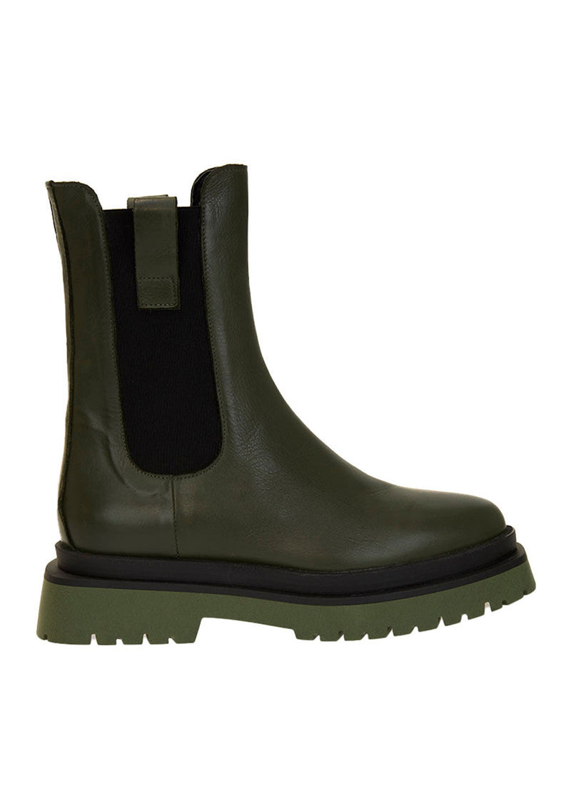 Estilo Emporio Adden Boot