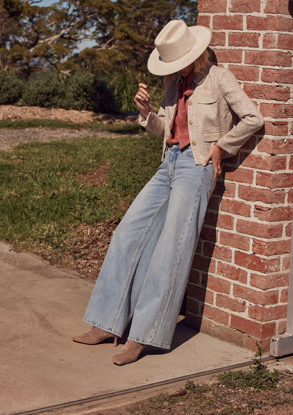 Zoe Kratzmann Adjoin Jacket