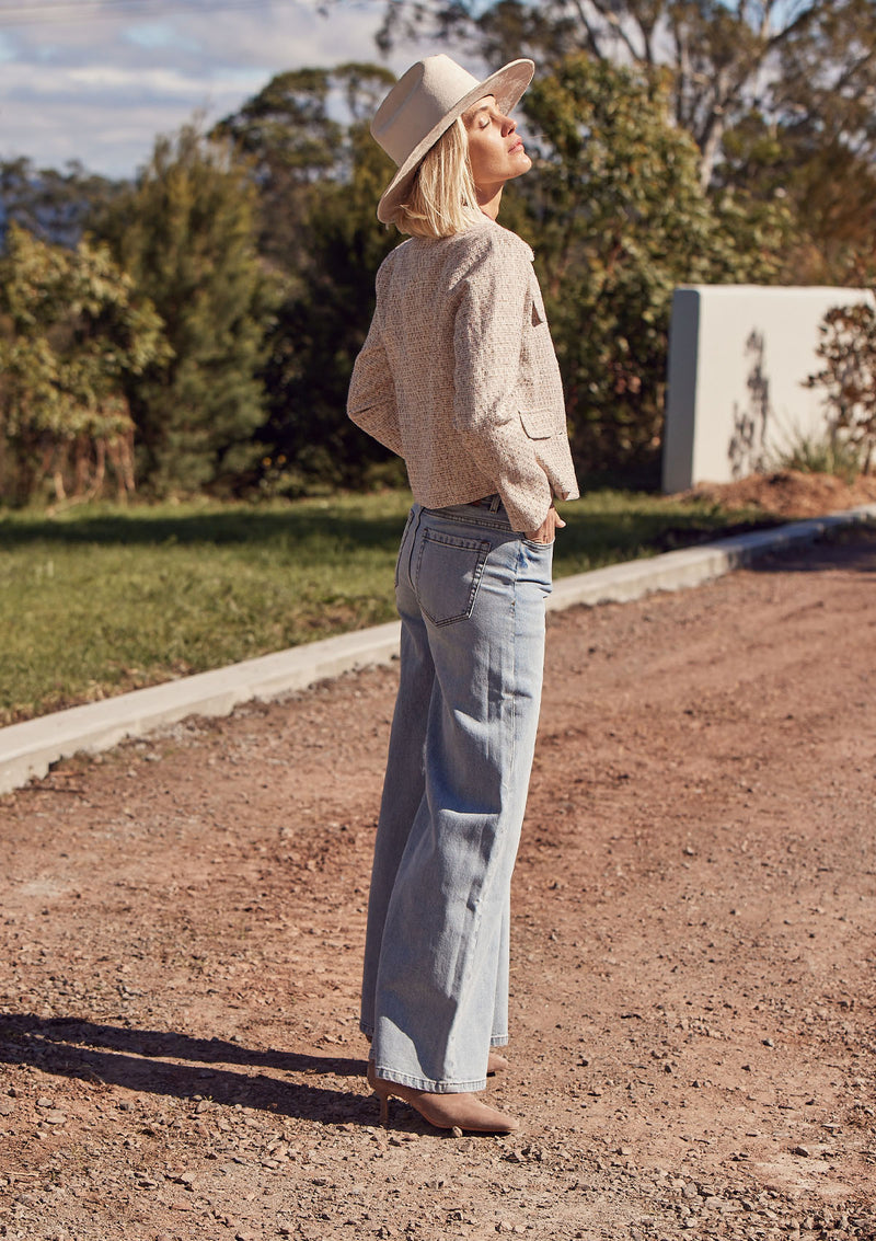 Zoe Kratzmann Adjoin Jacket