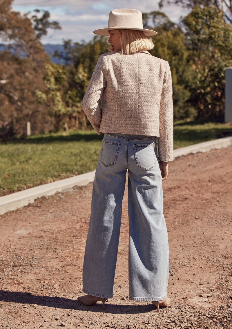 Zoe Kratzmann Adjoin Jacket