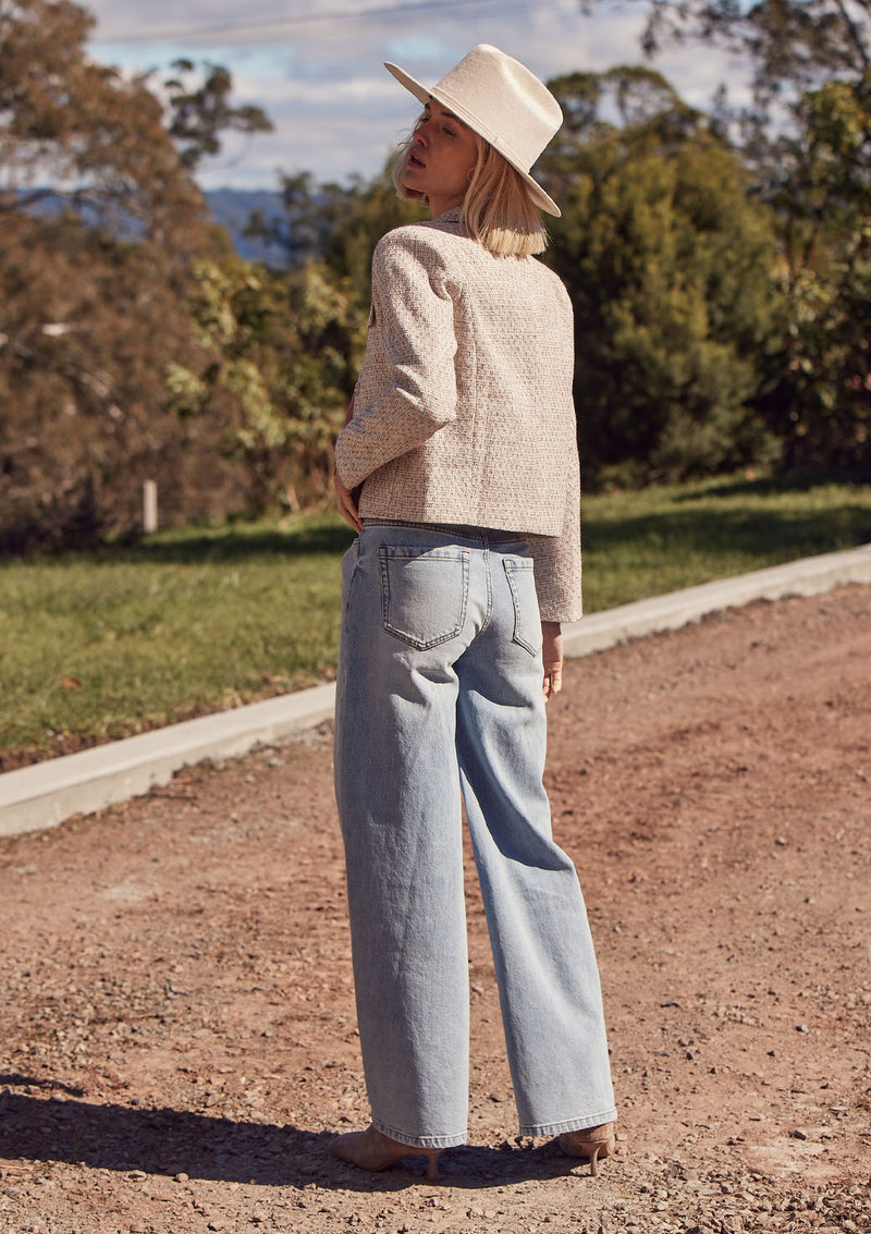 Zoe Kratzmann Adjoin Jacket