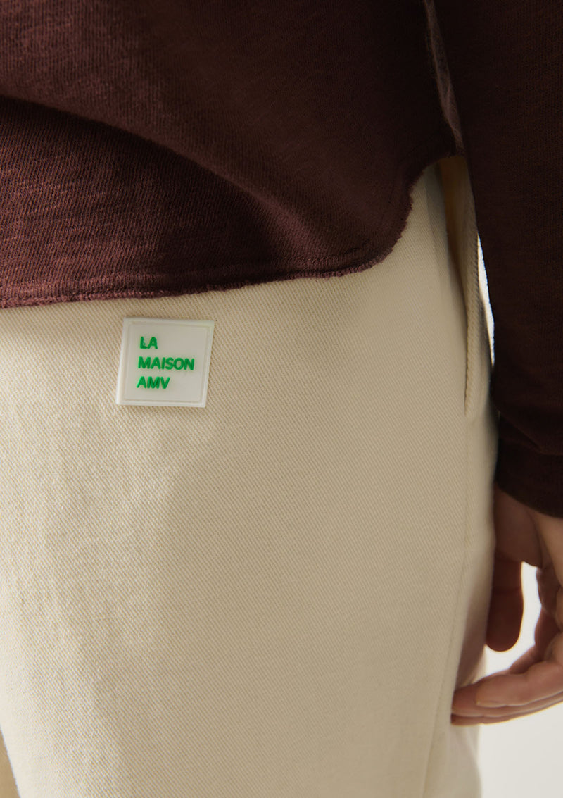 American Vintage Afaz Pants