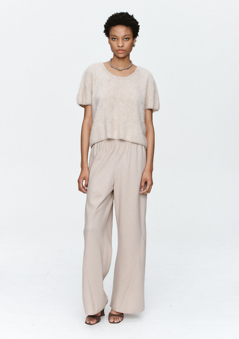 Marle Alba Tee
