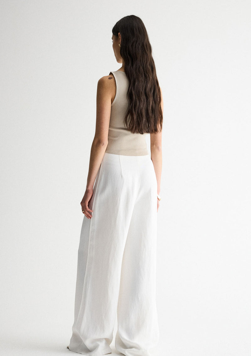 Elka Collective Anouk Knit Top