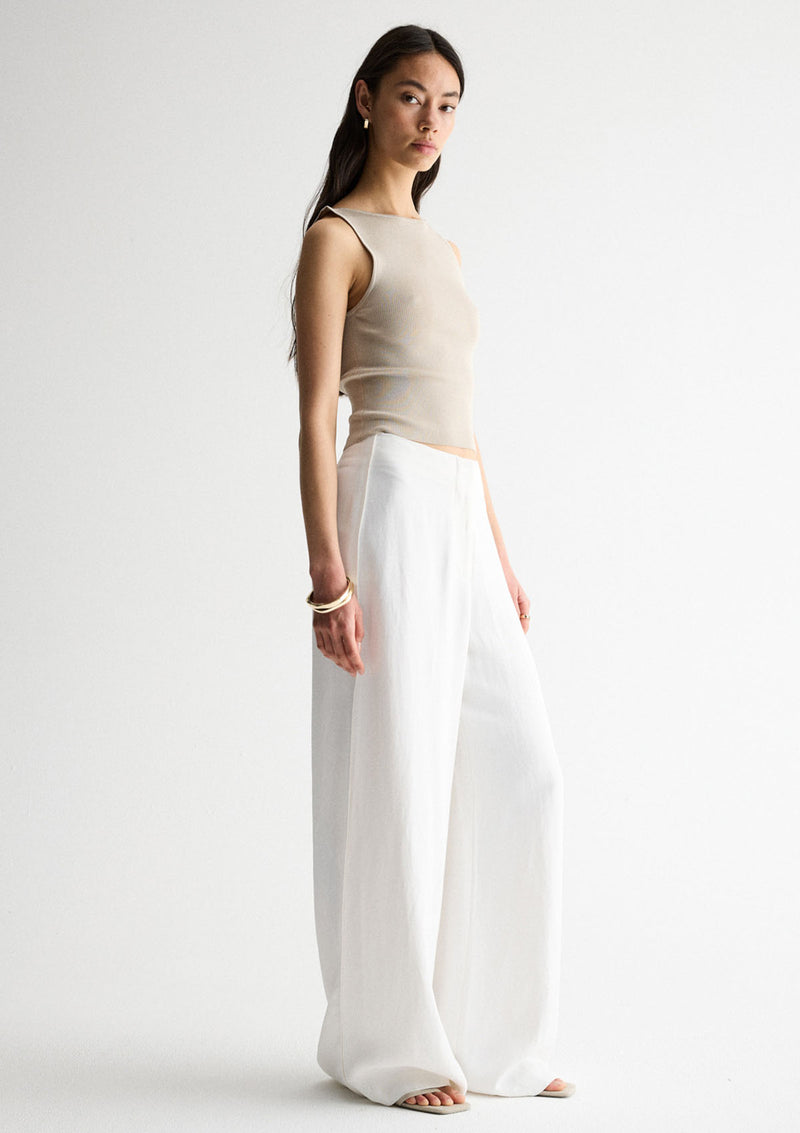 Elka Collective Anouk Knit Top