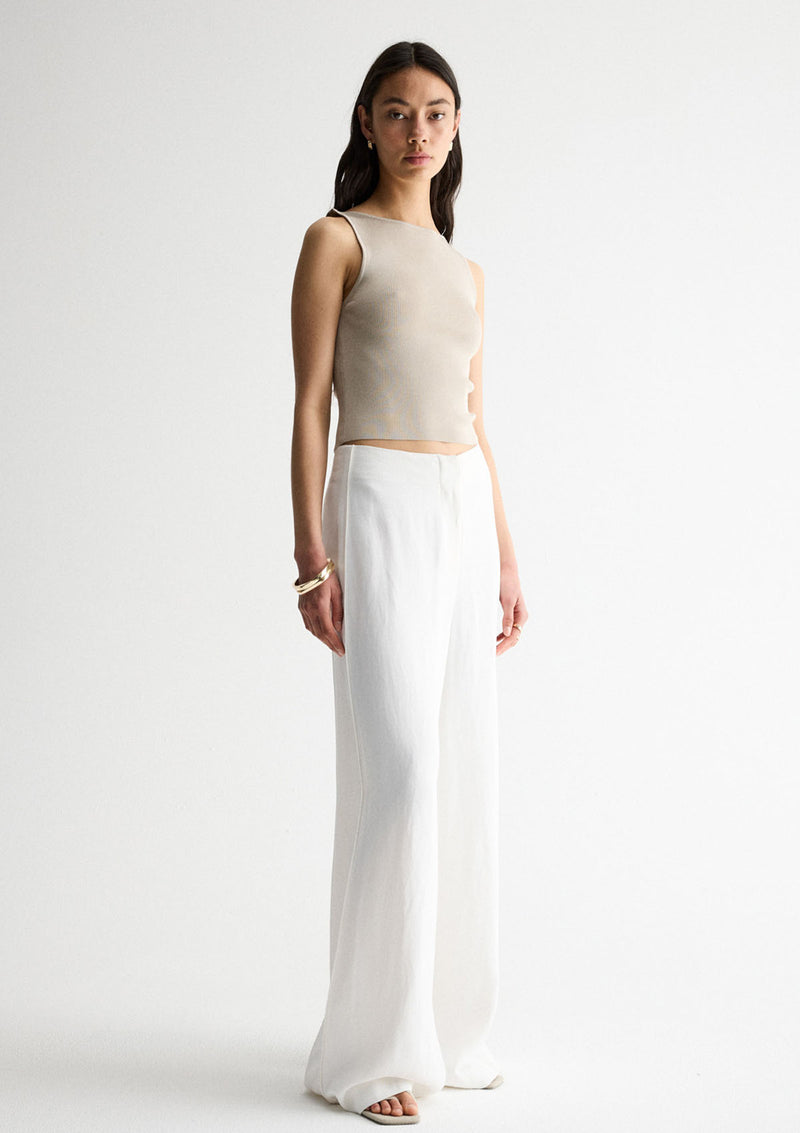 Elka Collective Anouk Knit Top