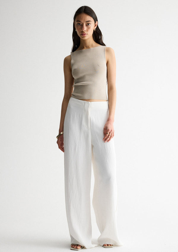 Elka Collective Anouk Knit Top