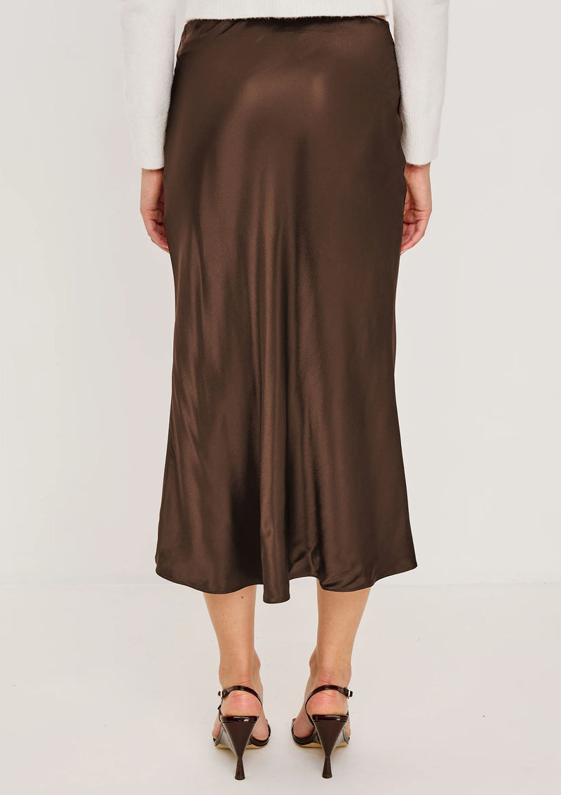 Rails Anya Midi Skirt