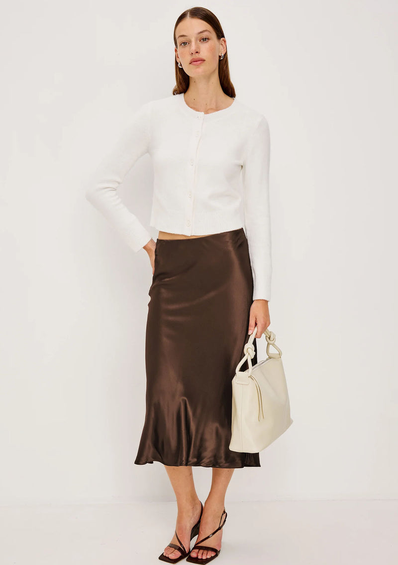 Rails Anya Midi Skirt