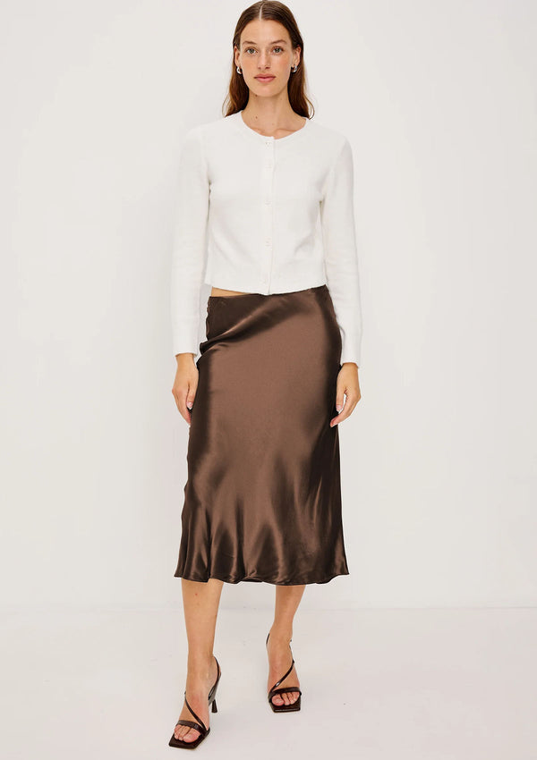 Rails Anya Midi Skirt