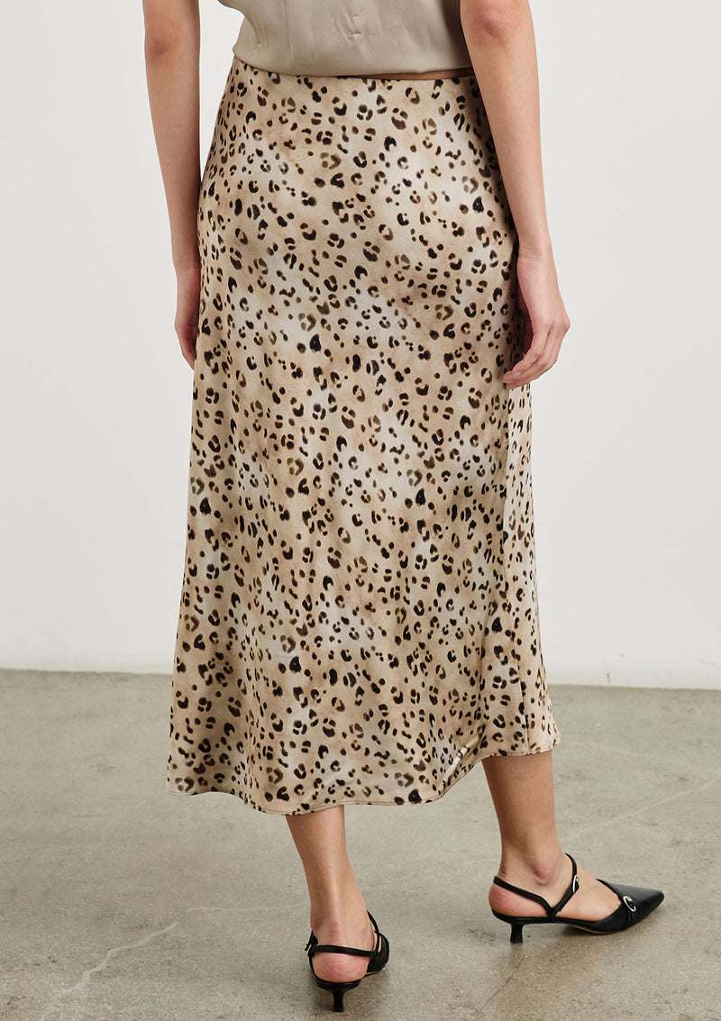 Rails Anya Midi Skirt