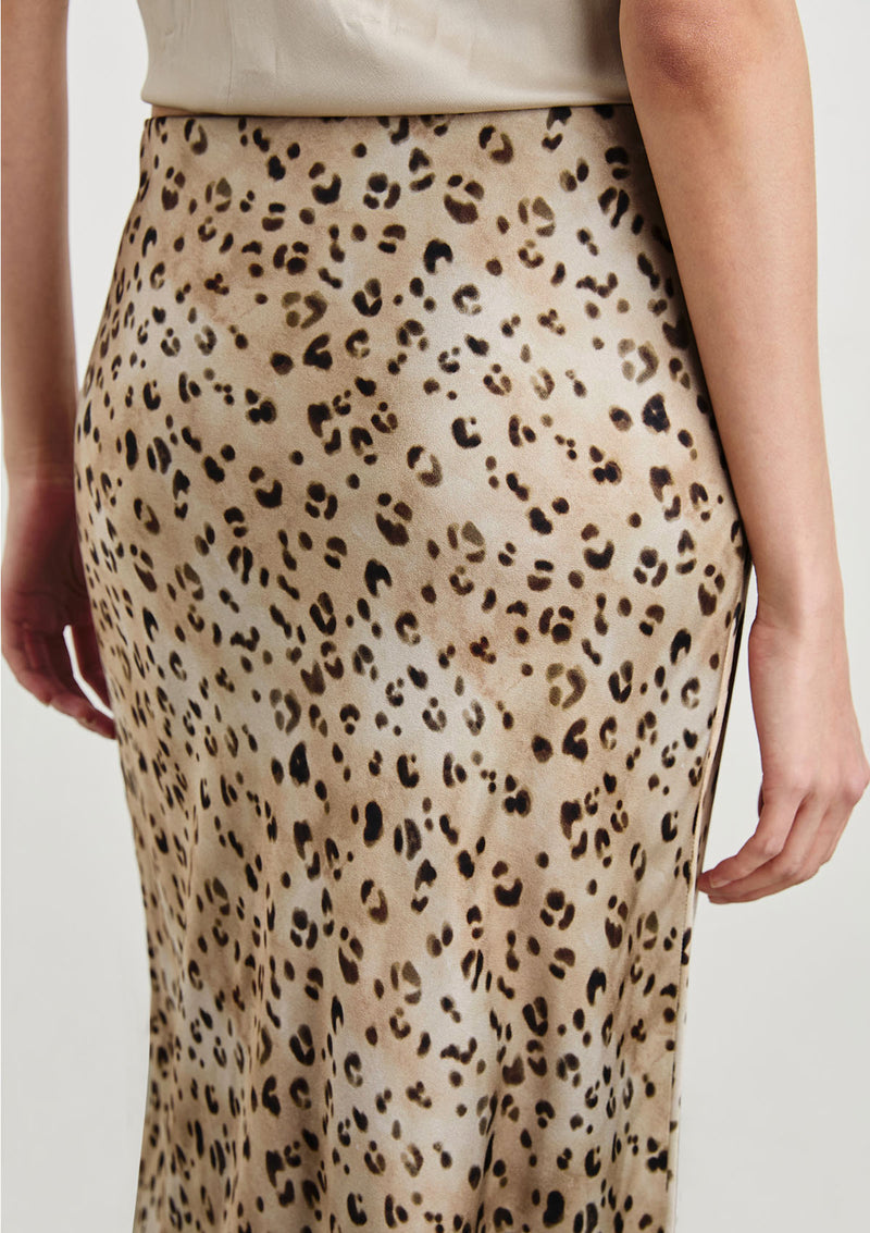 Rails Anya Midi Skirt