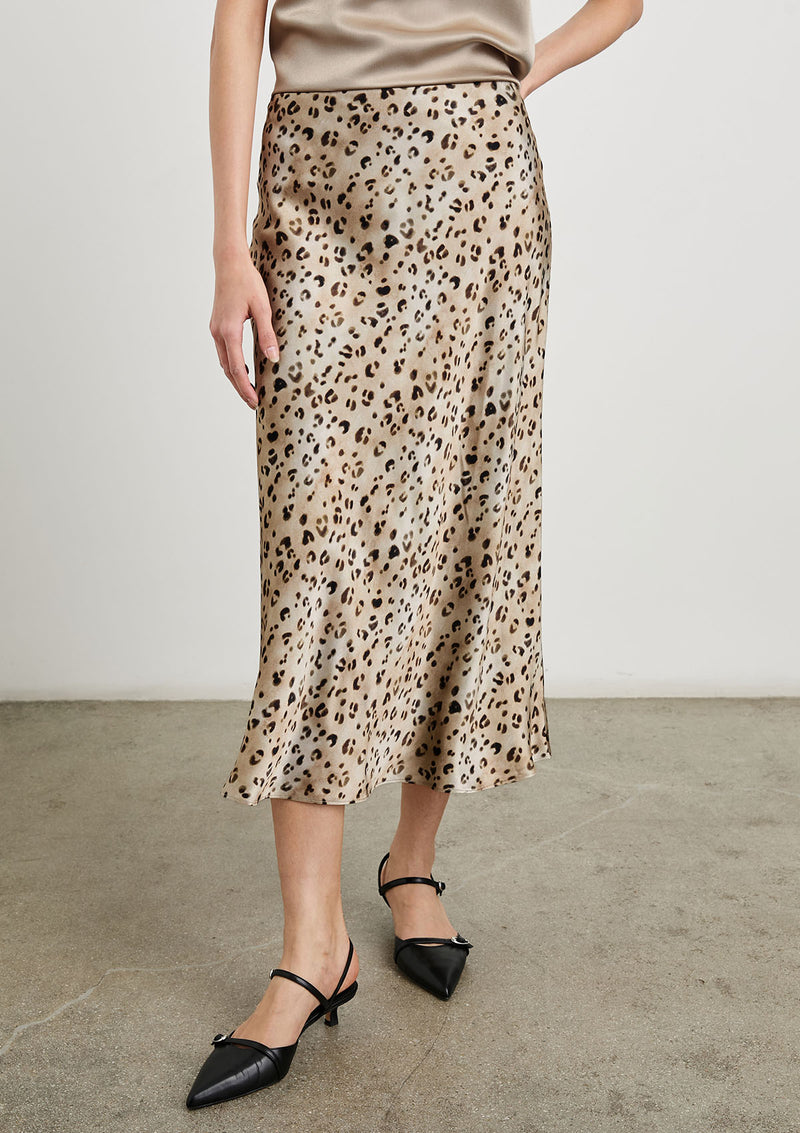 Rails Anya Midi Skirt