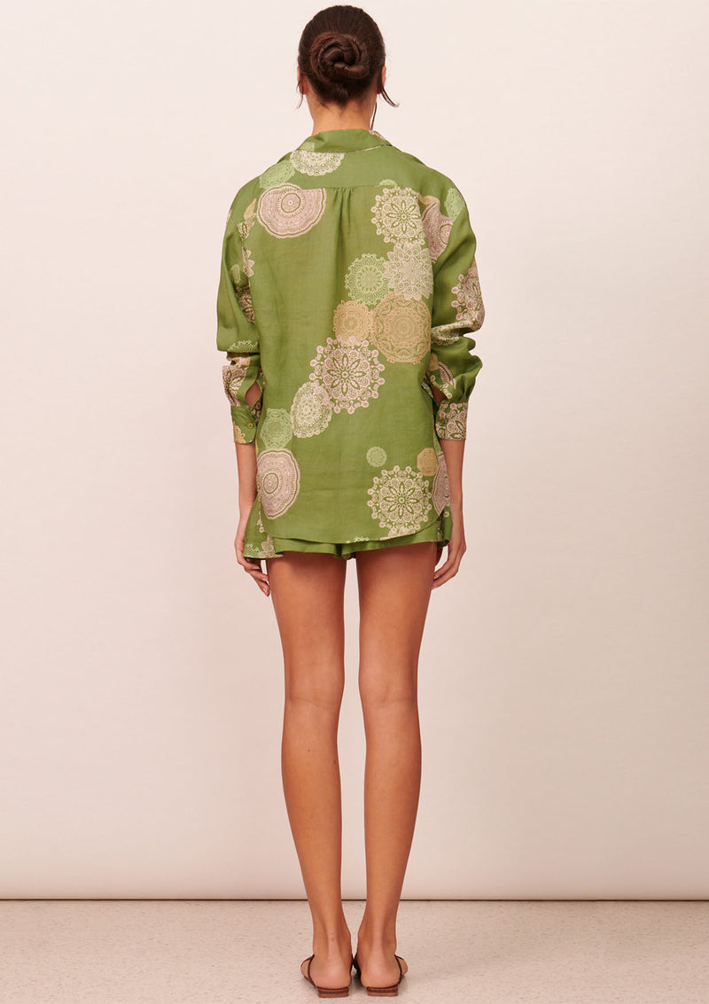 Apartment Clothing Ines Shorts