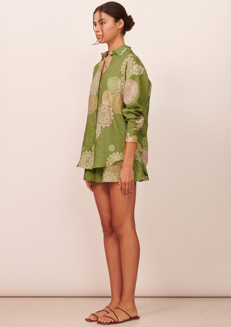 Apartment Clothing Ines Shorts