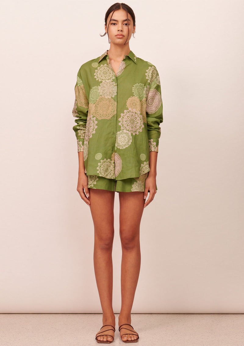 Apartment Clothing Ines Shorts