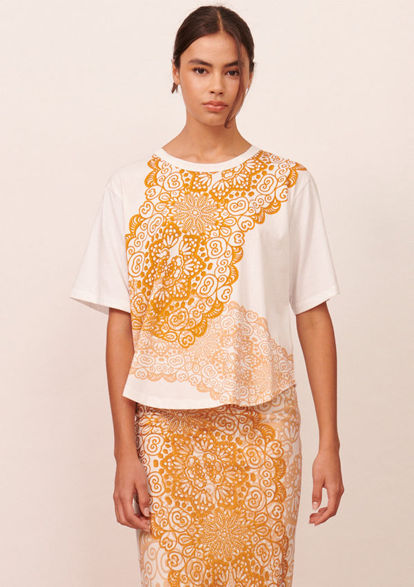 Apartment Clothing Vivienne Tee