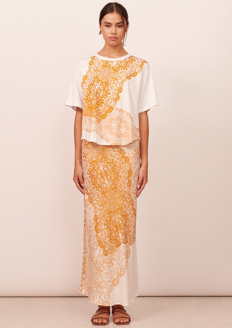 Apartment Clothing Vivienne Tee