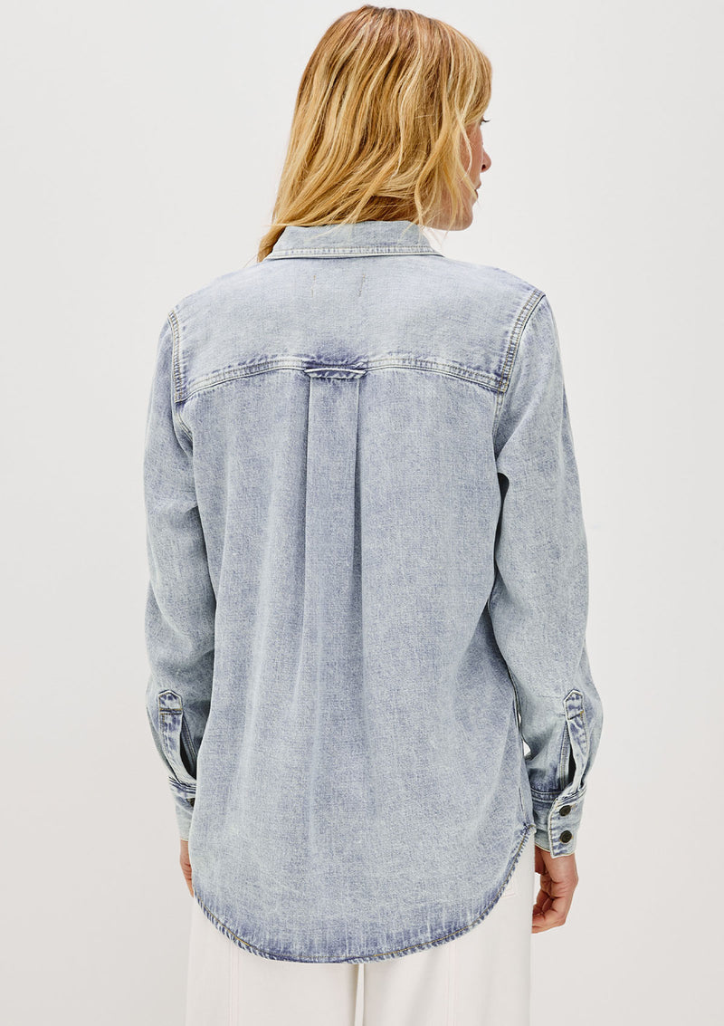 Rails Atticus L/S Button Down Shirt