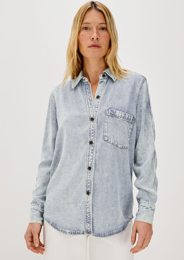 Rails Atticus L/S Button Down Shirt