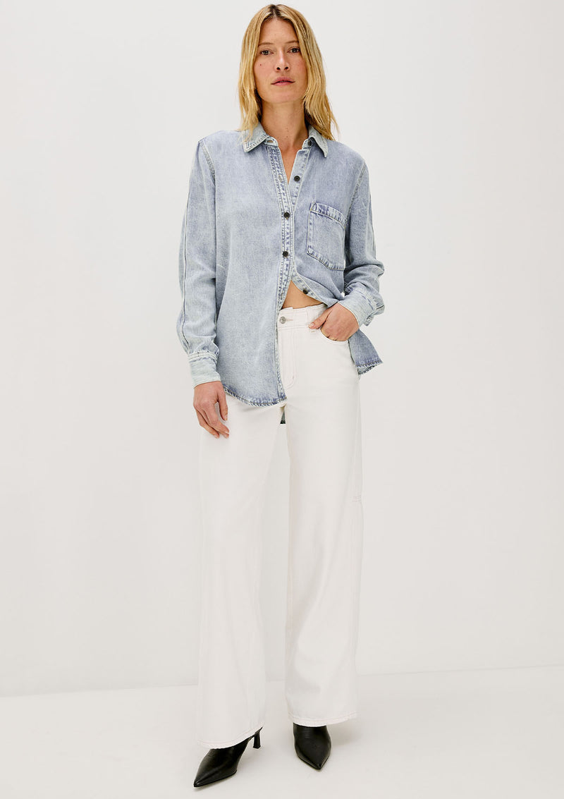 Rails Atticus L/S Button Down Shirt