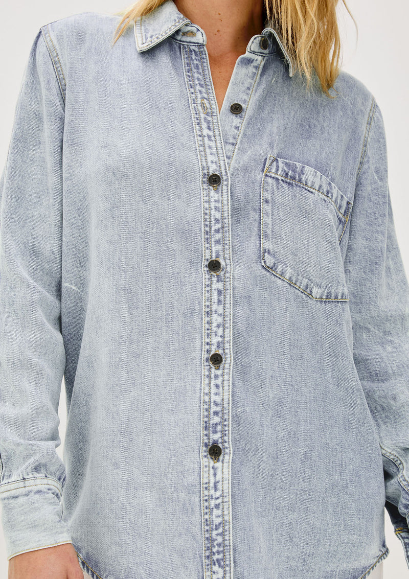 Rails Atticus L/S Button Down Shirt