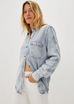 Rails Atticus L/S Button Down Shirt