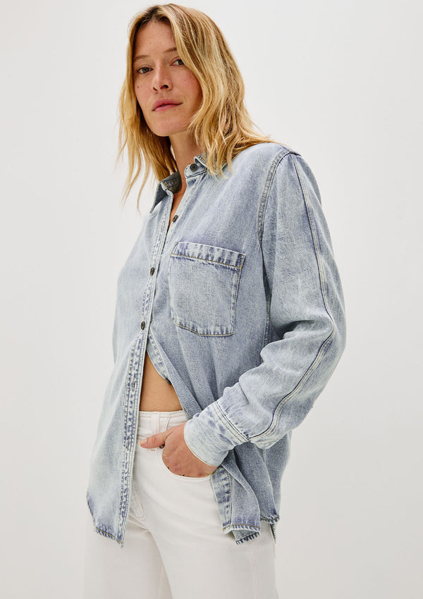 Rails Atticus L/S Button Down Shirt