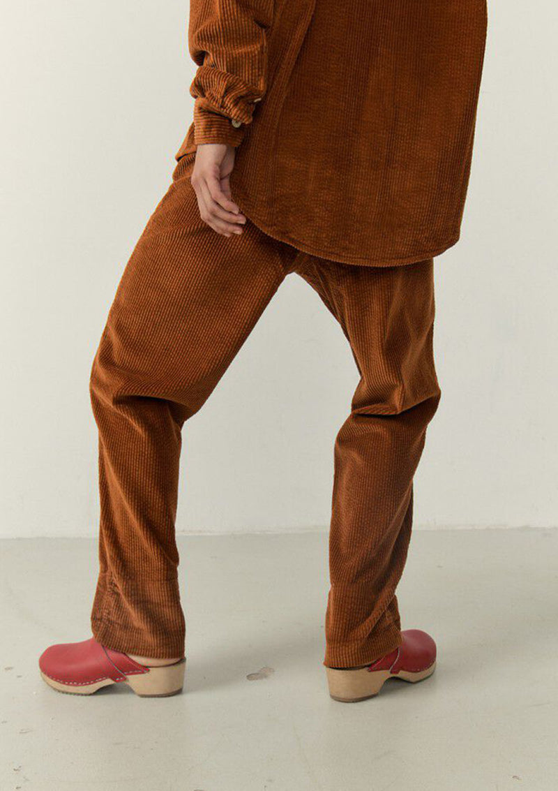 American Vintage Padow Trousers