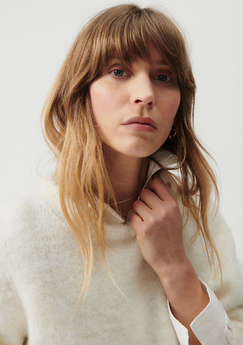 American Vintage Foubay Jumper