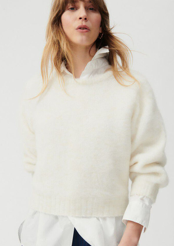 American Vintage Foubay Jumper