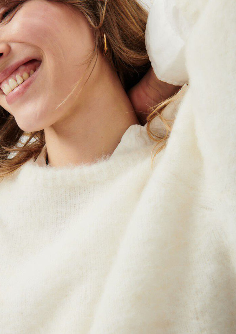 American Vintage Foubay Jumper