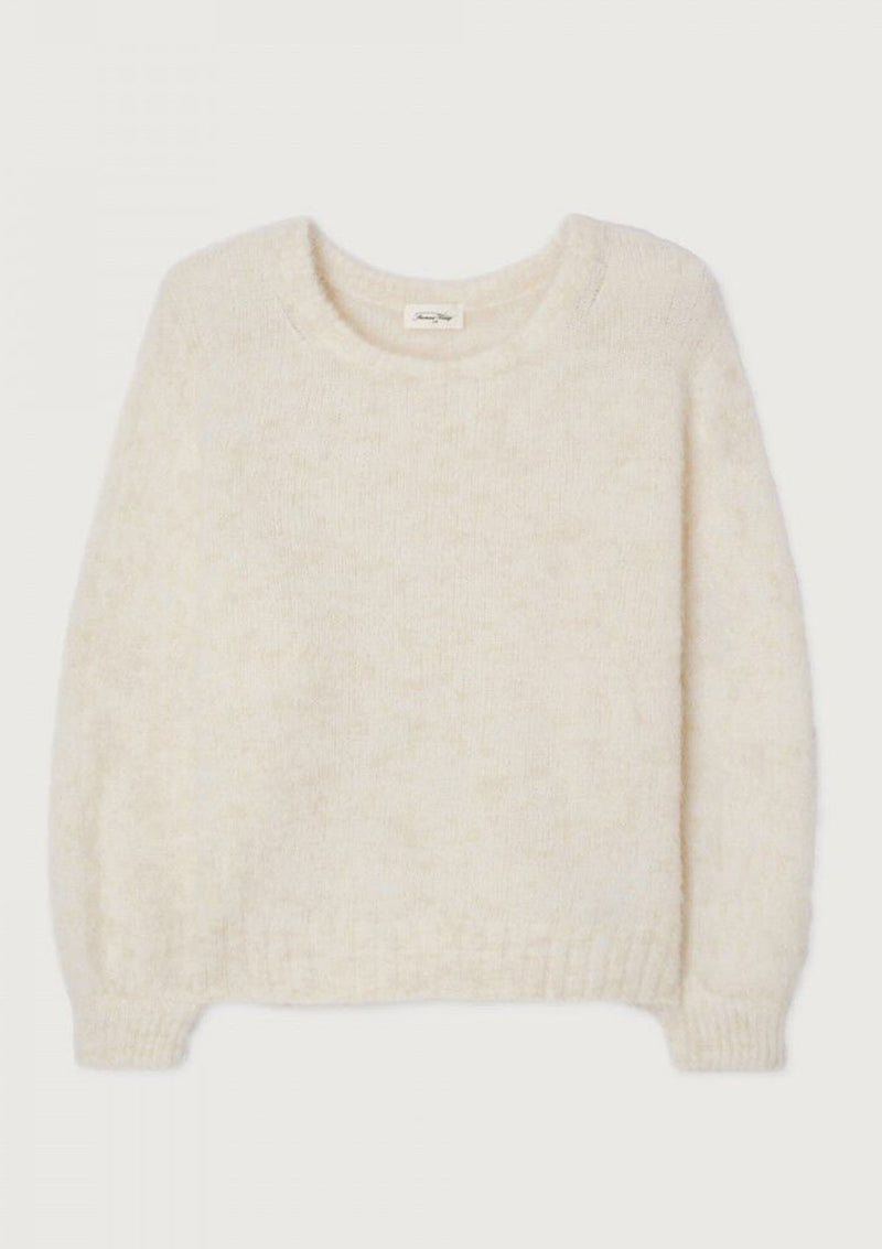 American Vintage Foubay Jumper