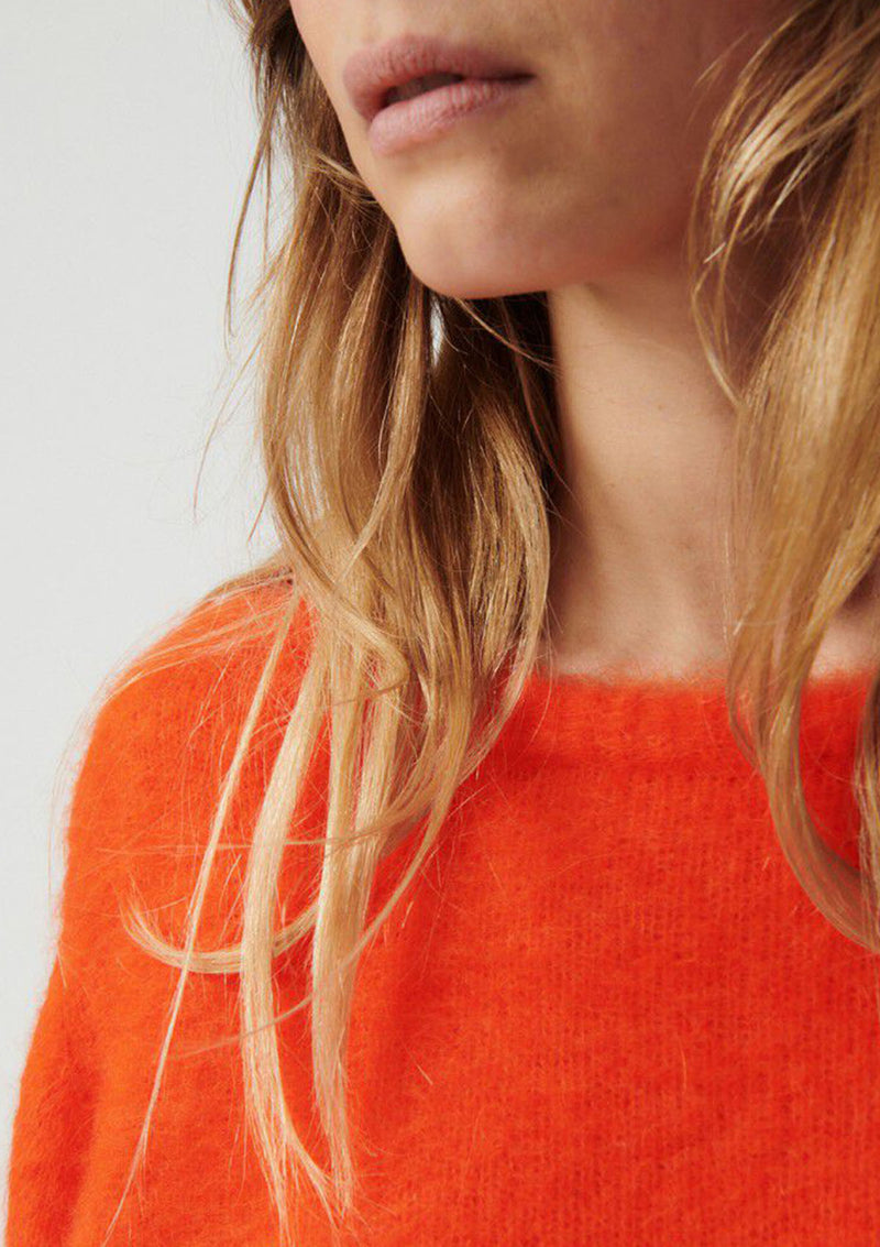 American Vintage Foubay Jumper