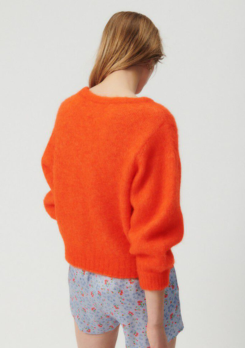 American Vintage Foubay Jumper