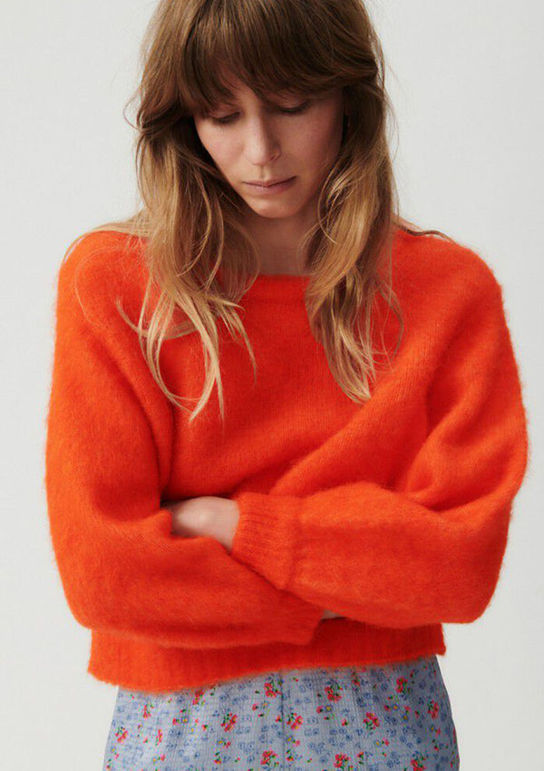 American Vintage Foubay Jumper