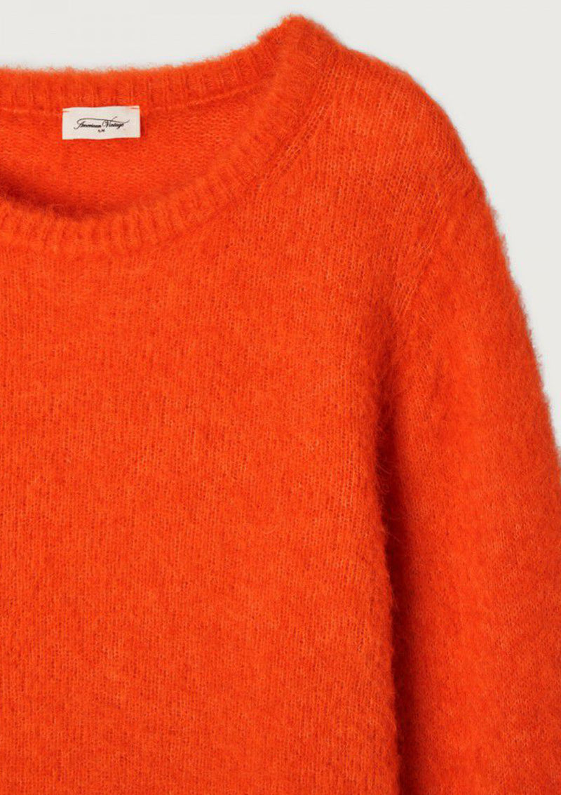 American Vintage Foubay Jumper