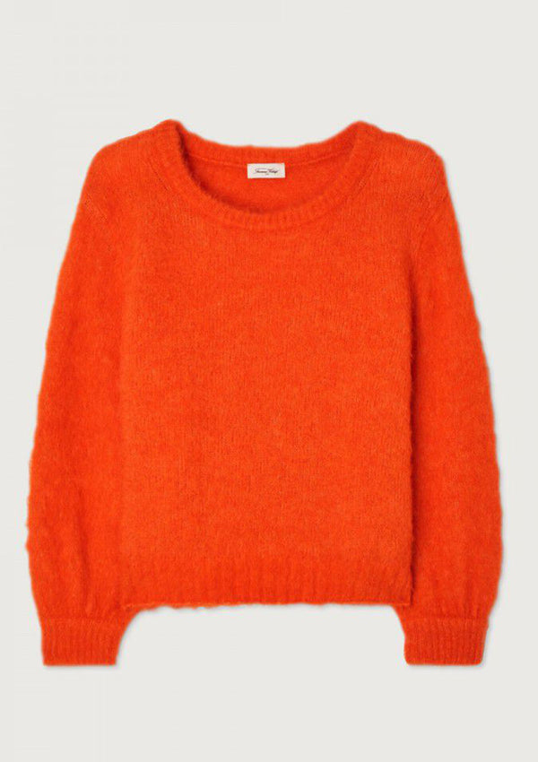 American Vintage Foubay Jumper
