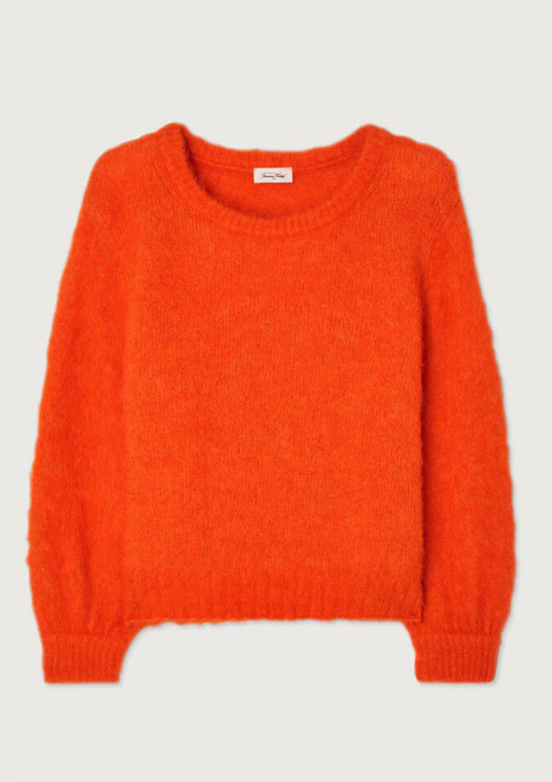 American Vintage Foubay Jumper