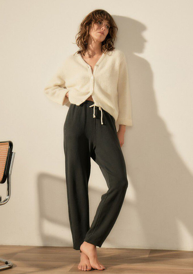 American Vintage East Buttoned Cardigan