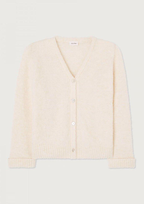 American Vintage East Buttoned Cardigan