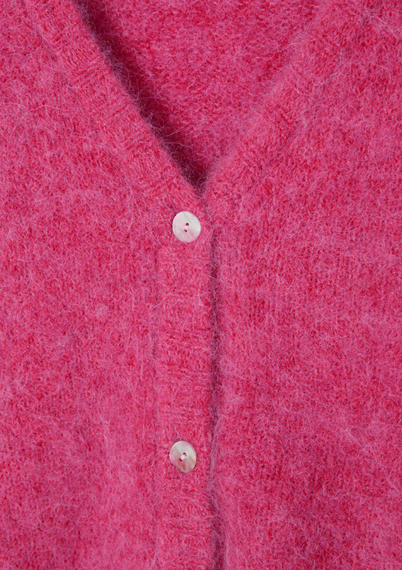 American Vintage East Buttoned Cardigan