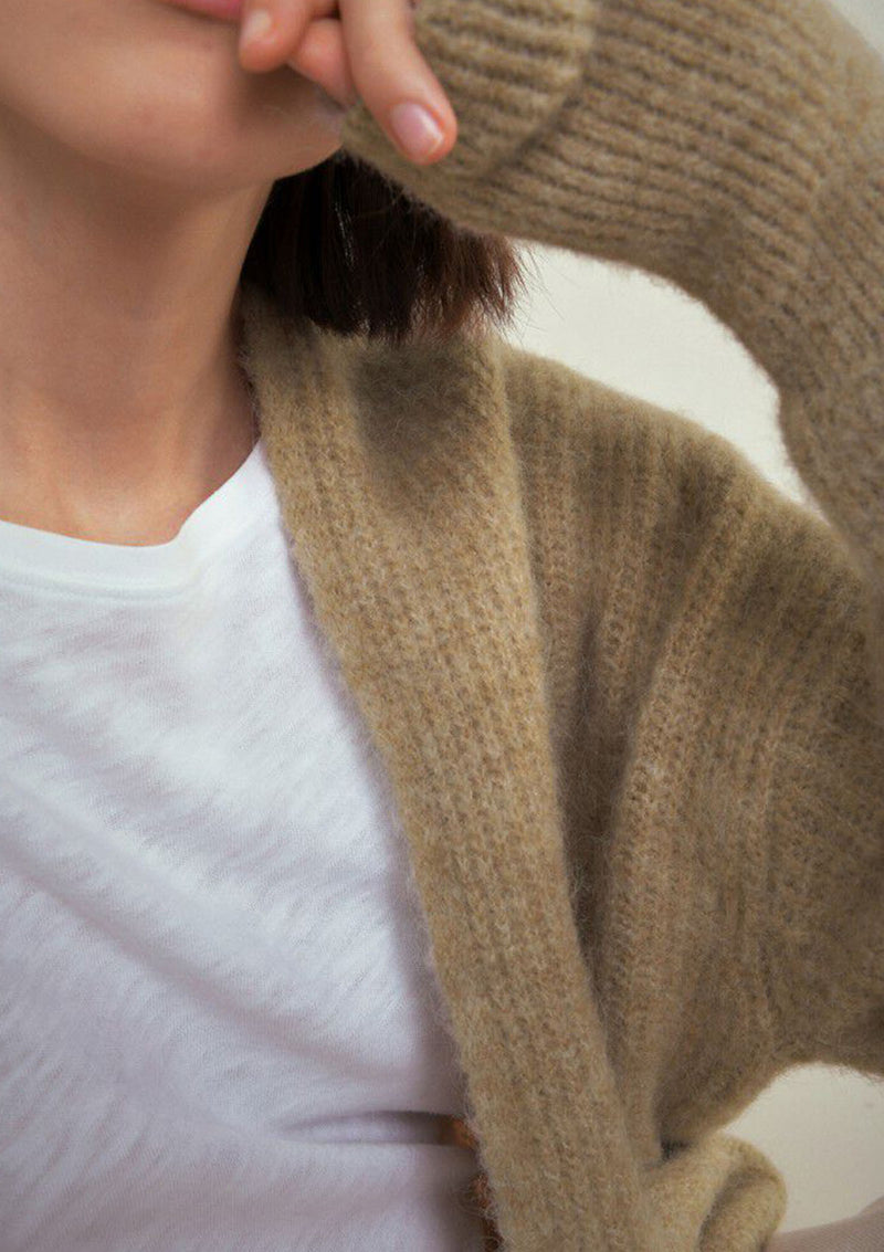 American Vintage East A Cardigan