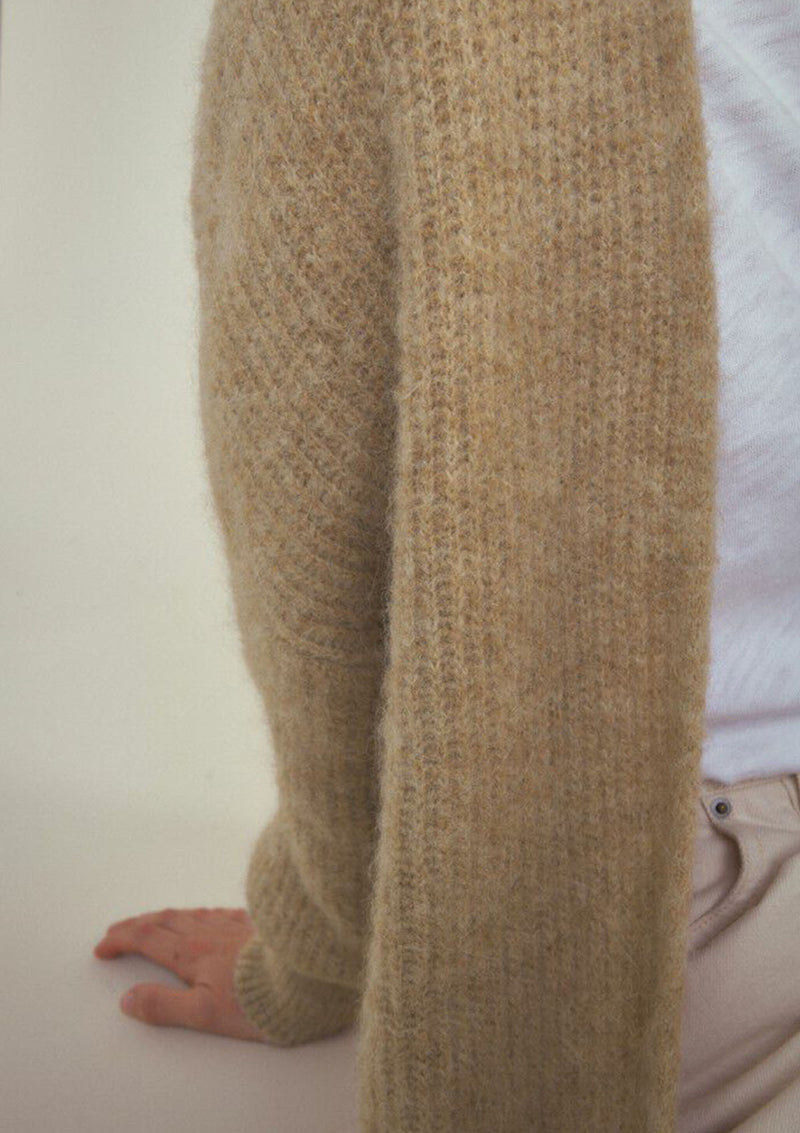 American Vintage East A Cardigan