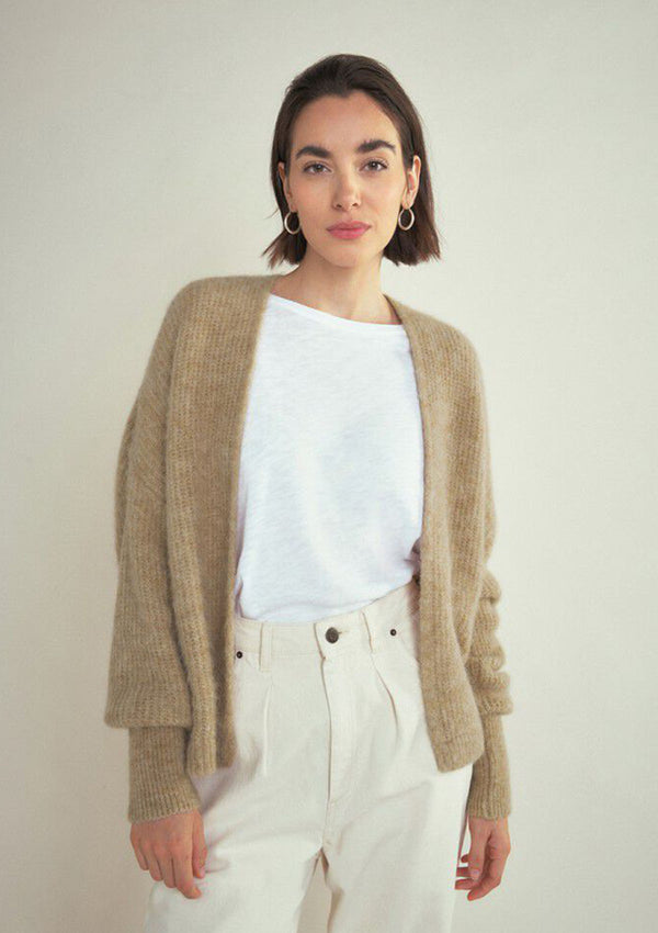 American Vintage East A Cardigan