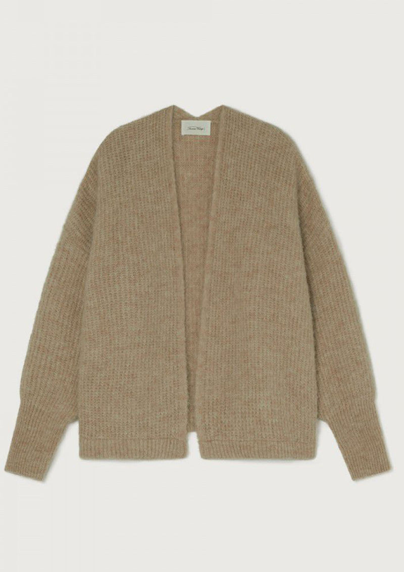 American Vintage East A Cardigan Khlassik