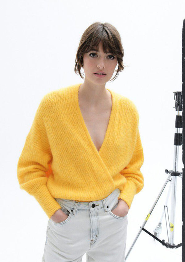 American Vintage East A Cardigan