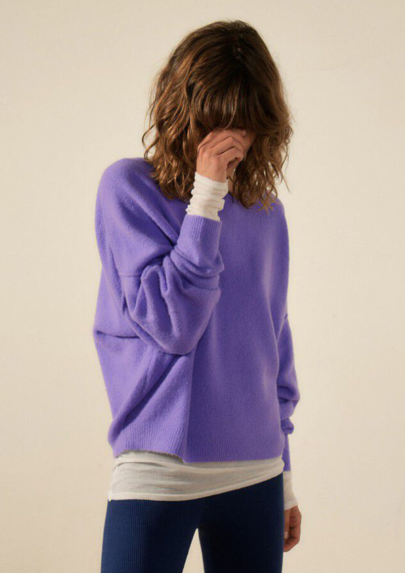 American Vintage Damsville Sweater