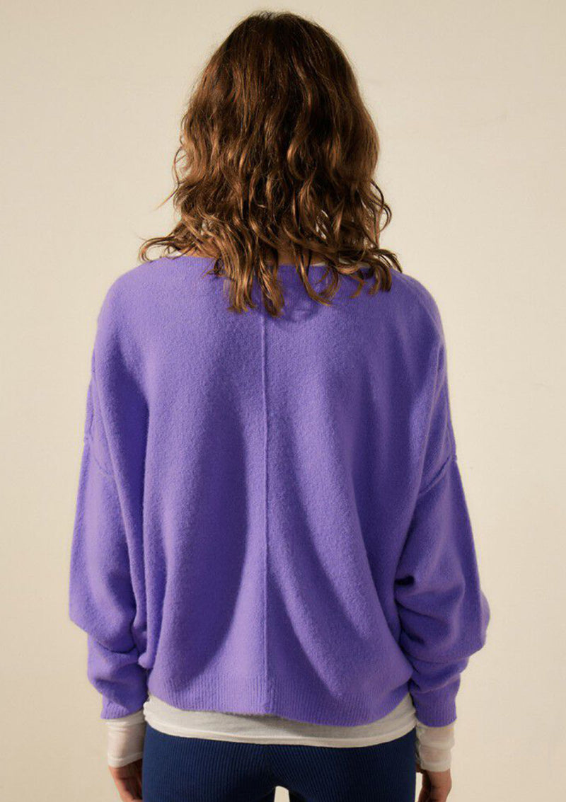 American Vintage Damsville Sweater