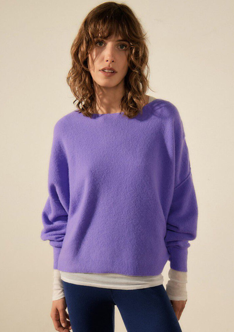 American Vintage Damsville Sweater